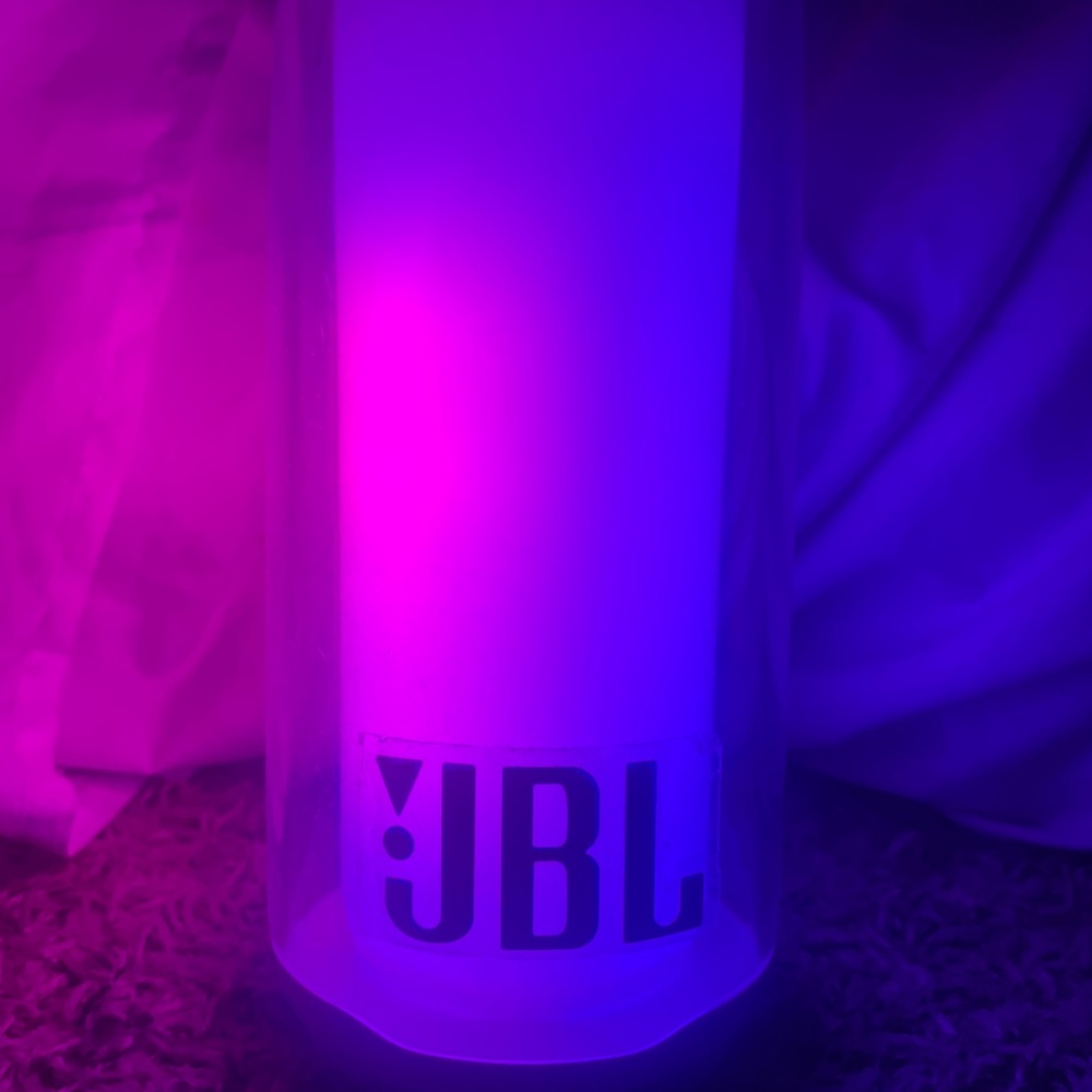 JBL Speaker